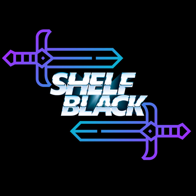 shelfblack.com synth music , gear demos, and electronic chaos